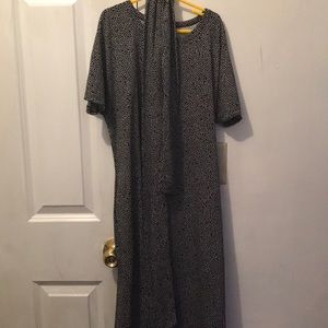 Xs marly dress